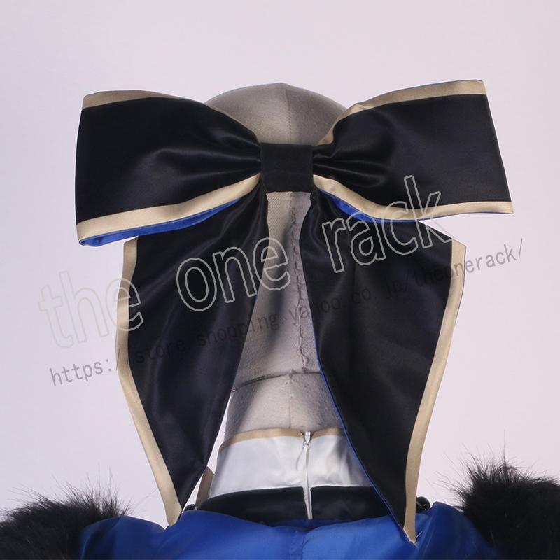 Fate Grand Order FGO 雨の魔女トネリコ 救世主 トネリコ コスプレ衣装 お盆 プレゼント 祭り コスチューム クリスマス イベント パーティー 仮装 