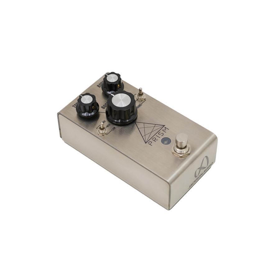 JACKSON AUDIO PRISM ブースター : THEONE エフェクター通販 - 通販
