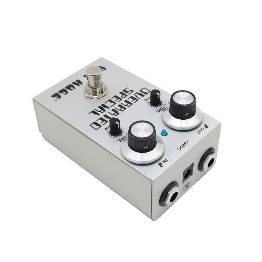 WAY HUGE OVERRATED SPECIAL OVERDRIVE SMALLS オーバードライブ