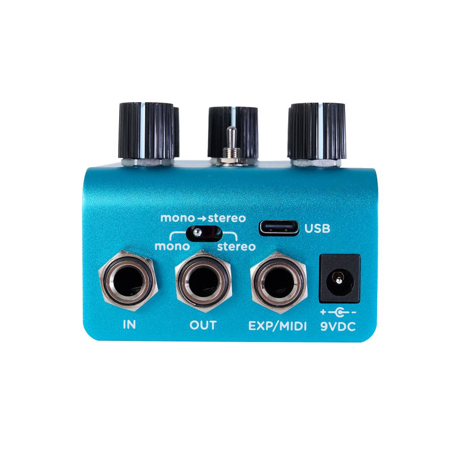strymon cloudburst エフェクター　リバーブ　新品同様　美品 strymon CloudBurst リバーブ : THEONE エフェクター通販 - 通販