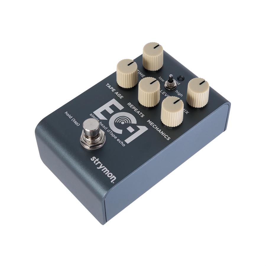 strymon EC-1 テープエコー : THEONE エフェクター通販 - 通販 - Yahoo