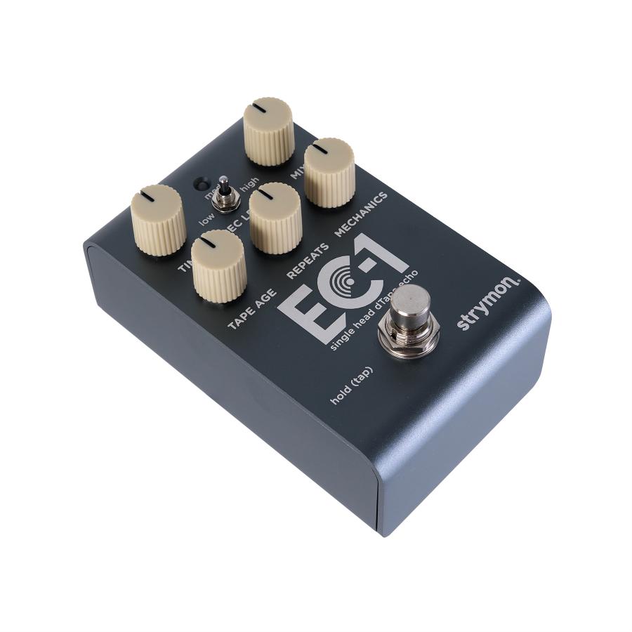 strymon EC-1 テープエコー : THEONE エフェクター通販 - 通販 - Yahoo