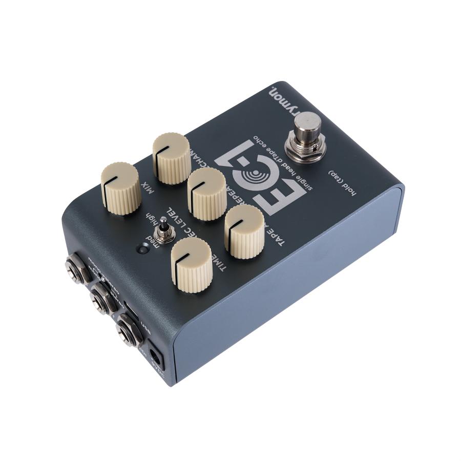 strymon EC-1 テープエコー : THEONE エフェクター通販 - 通販 - Yahoo