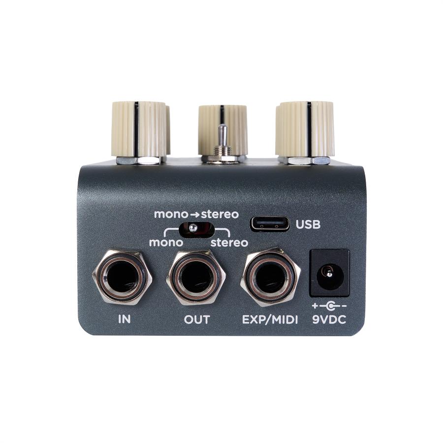strymon EC-1 テープエコー : THEONE エフェクター通販 - 通販 - Yahoo