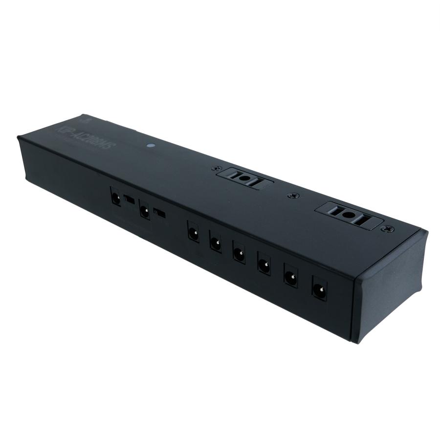 KES パワーサプライ KIP-AC208MS LTD BLK : THEONE エフェクター通販