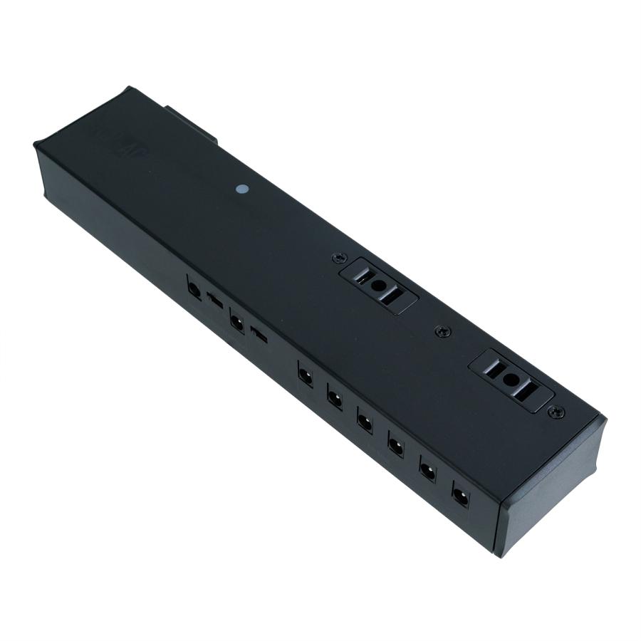 KES パワーサプライ KIP-AC208MS LTD BLK : THEONE エフェクター通販