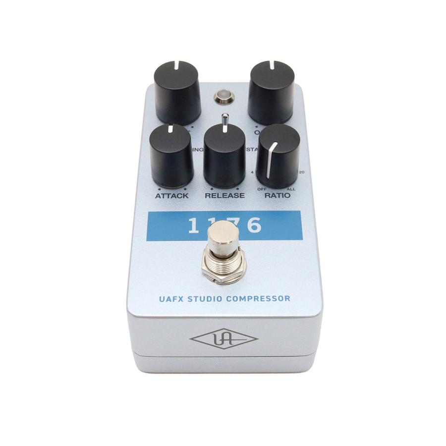 UAD / Universal Audio UAFX 1176 Studio Compressor