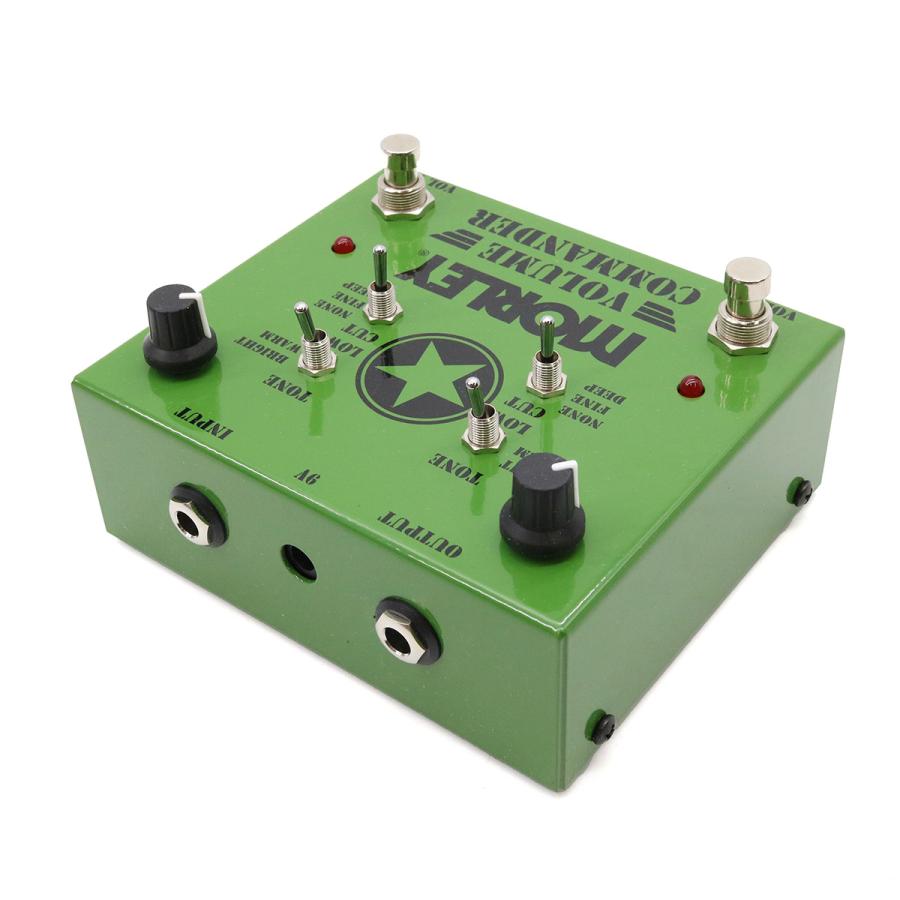 MORLEY VOLUME COMMANDER MVC ボリュームコントローラー : THEONE