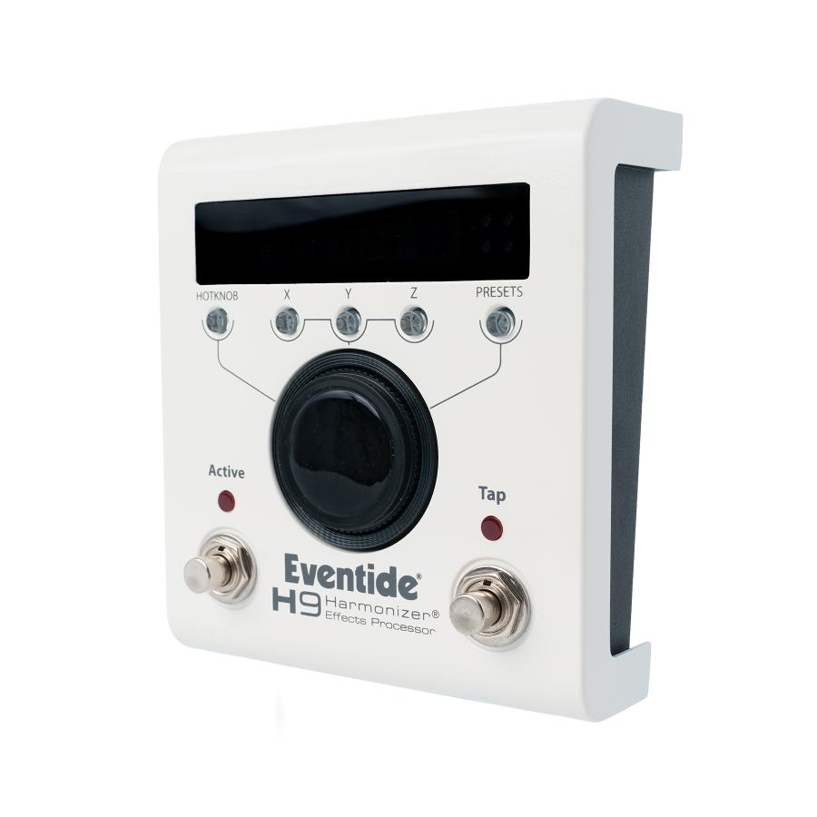 美品Eventide H9 Maxマルチエフェクター保証残あり 新品特価 限定1台！】Eventide H9 MAX マルチエフェクター : THEONE