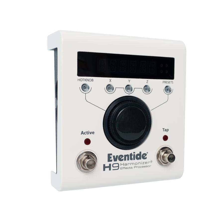 新品特価 限定1台！】Eventide H9 MAX マルチエフェクター : THEONE