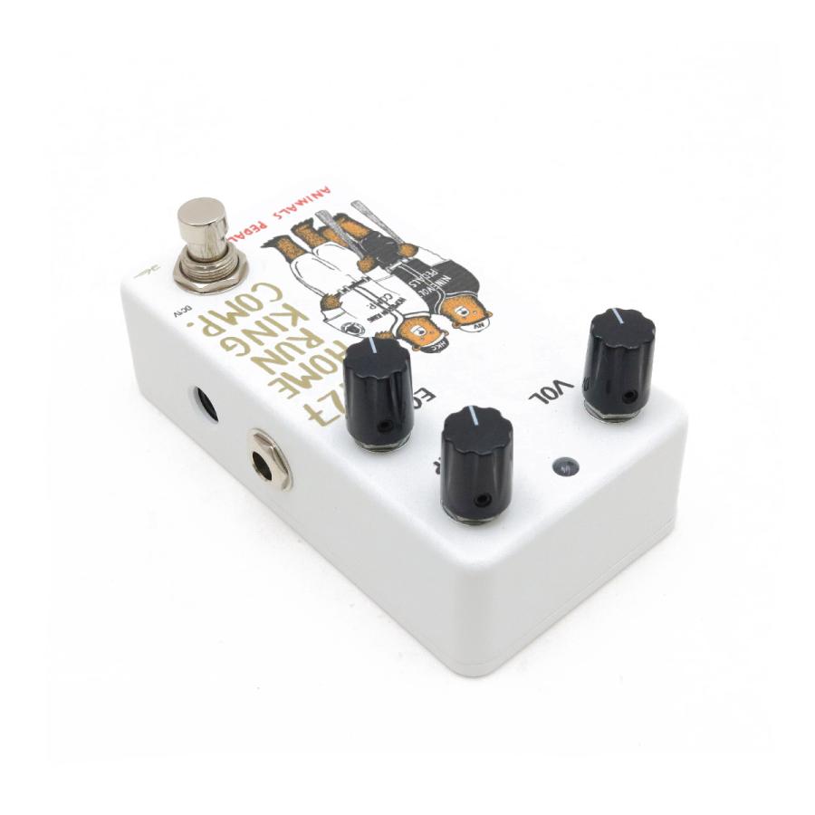Animals Pedal 1927 HOME RUN KING COMP コンプレッサー : THEONE