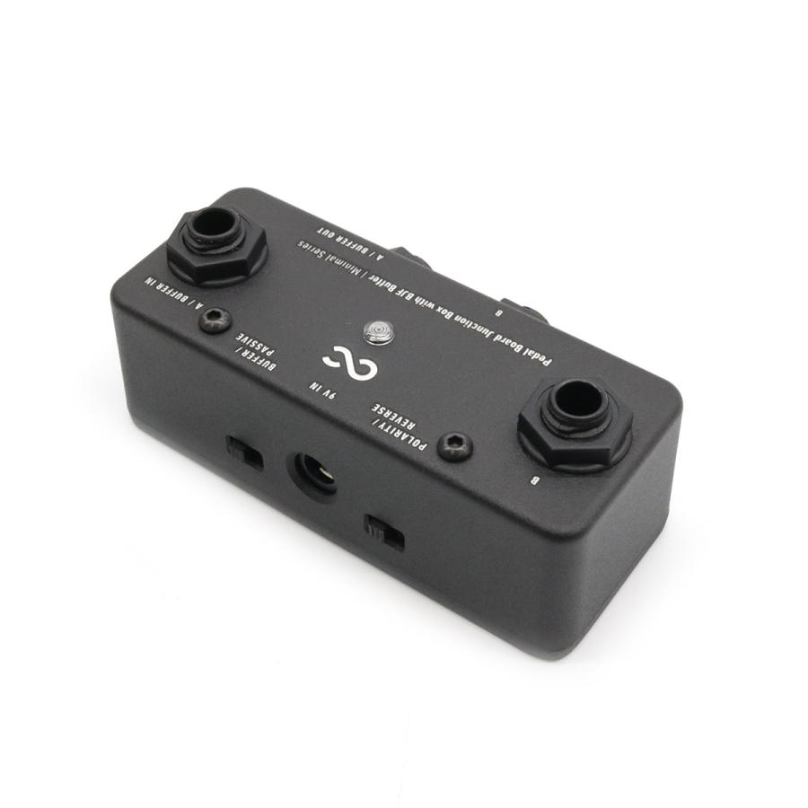 One Control Minimal Junction Box with BJF Buffer ジャンクションボックス｜theonestore｜05