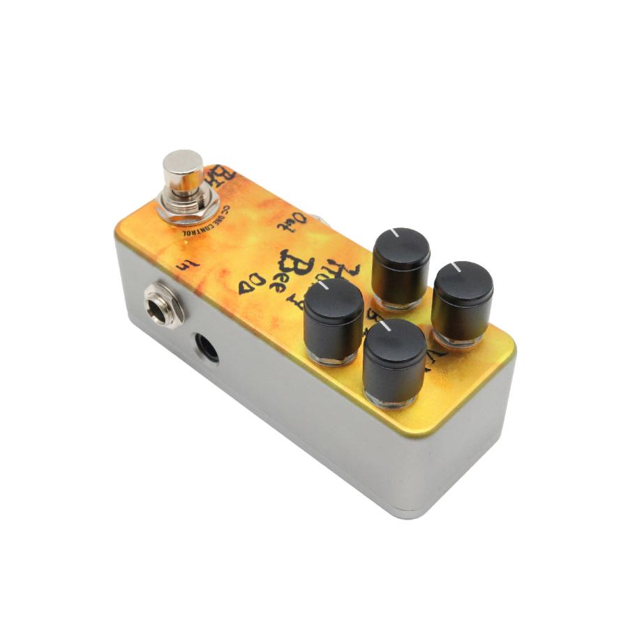 One Control / Honey Bee OD 4K Mini Standard オーバードライブ