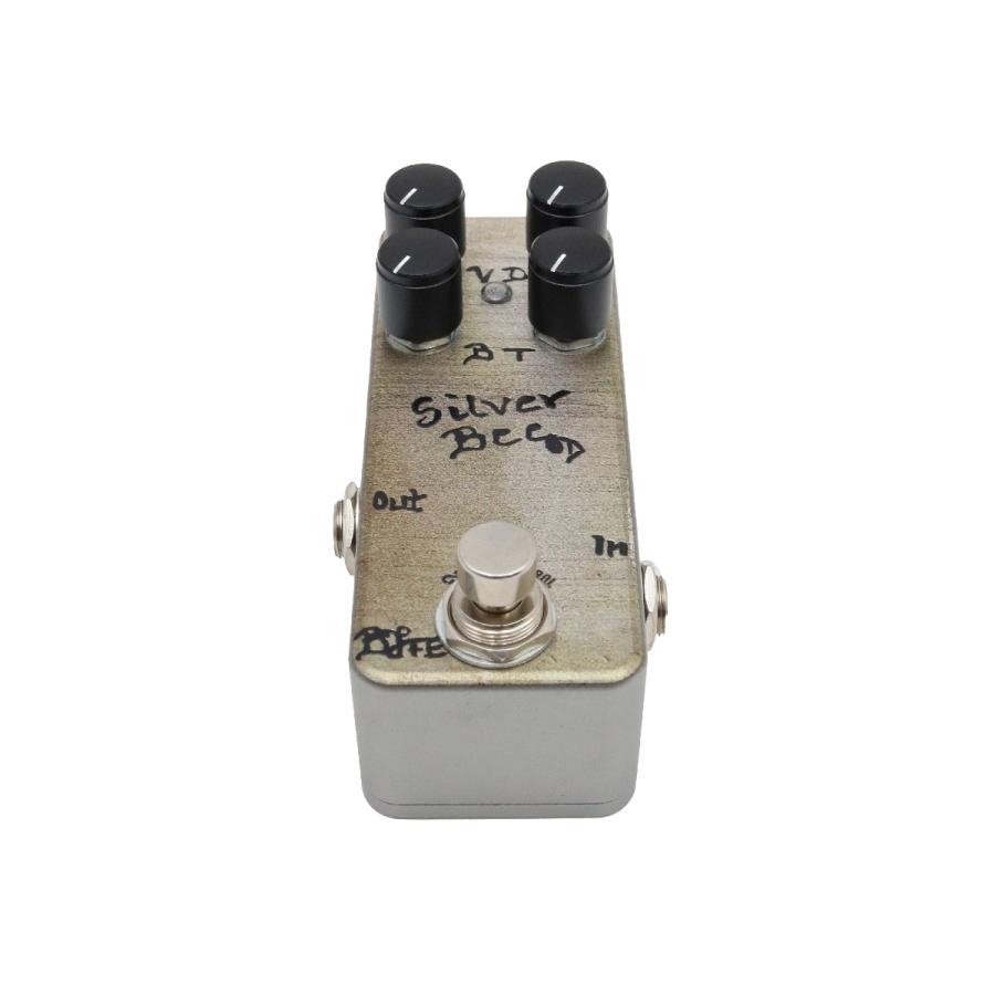 l*l様 one control silver bee od 美品 Silver Bee OD Limited BJFE Style (OC-SVBODn-BJ) – One