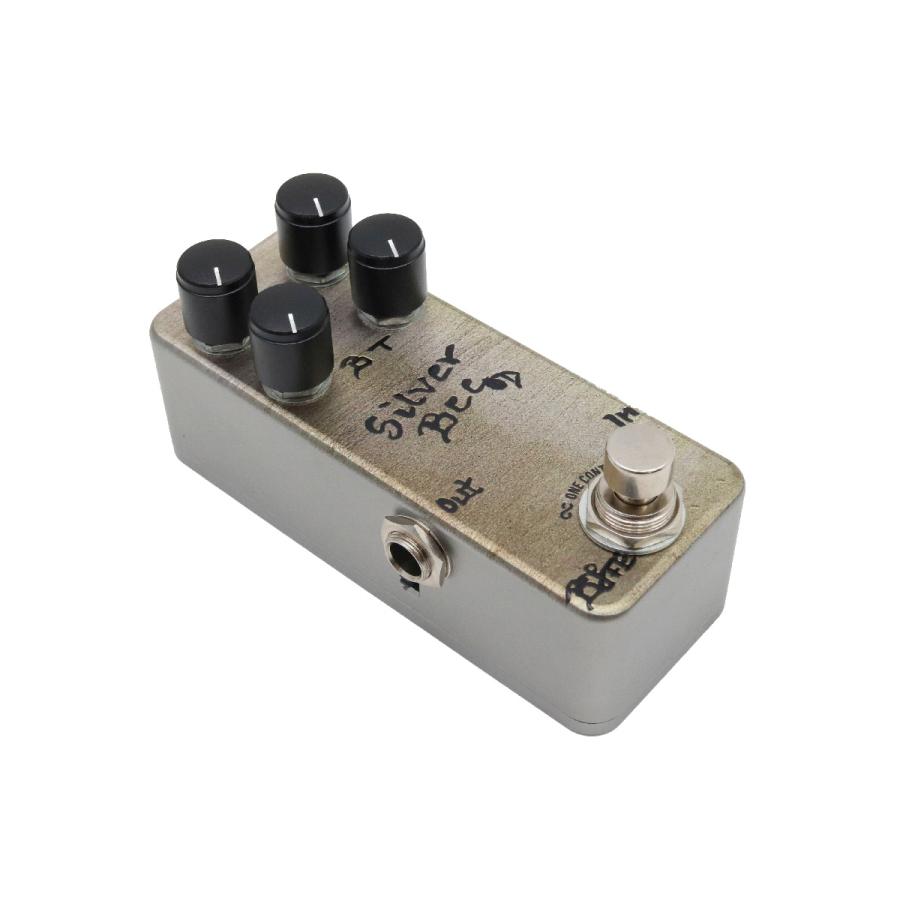 One Control / Silver Bee OD 4K Mini オーバードライブ : THEONE