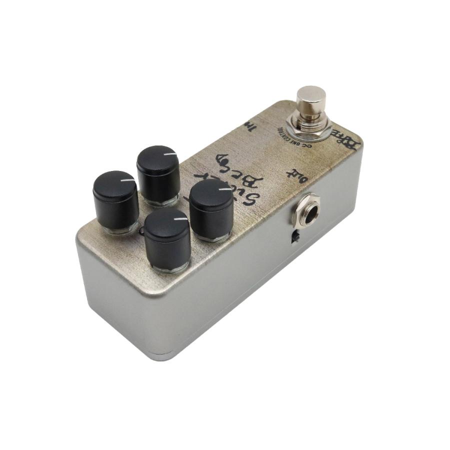 One Control / Silver Bee OD 4K Mini オーバードライブ