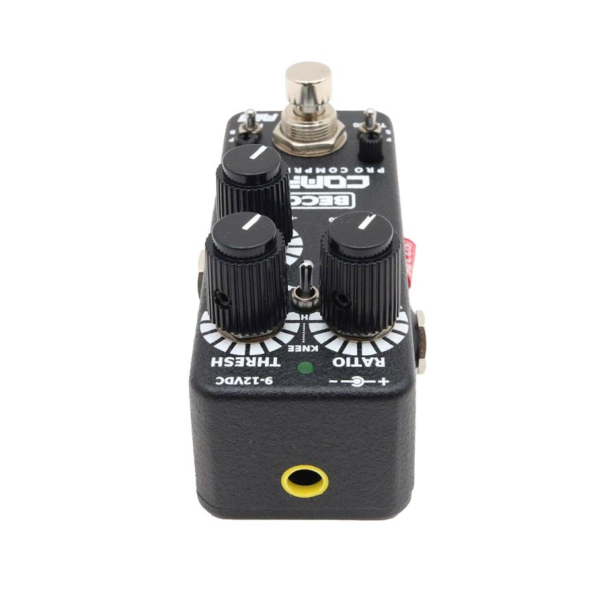 BECOS CompIQ MINI Pro V2.0 コンプレッサー : THEONE