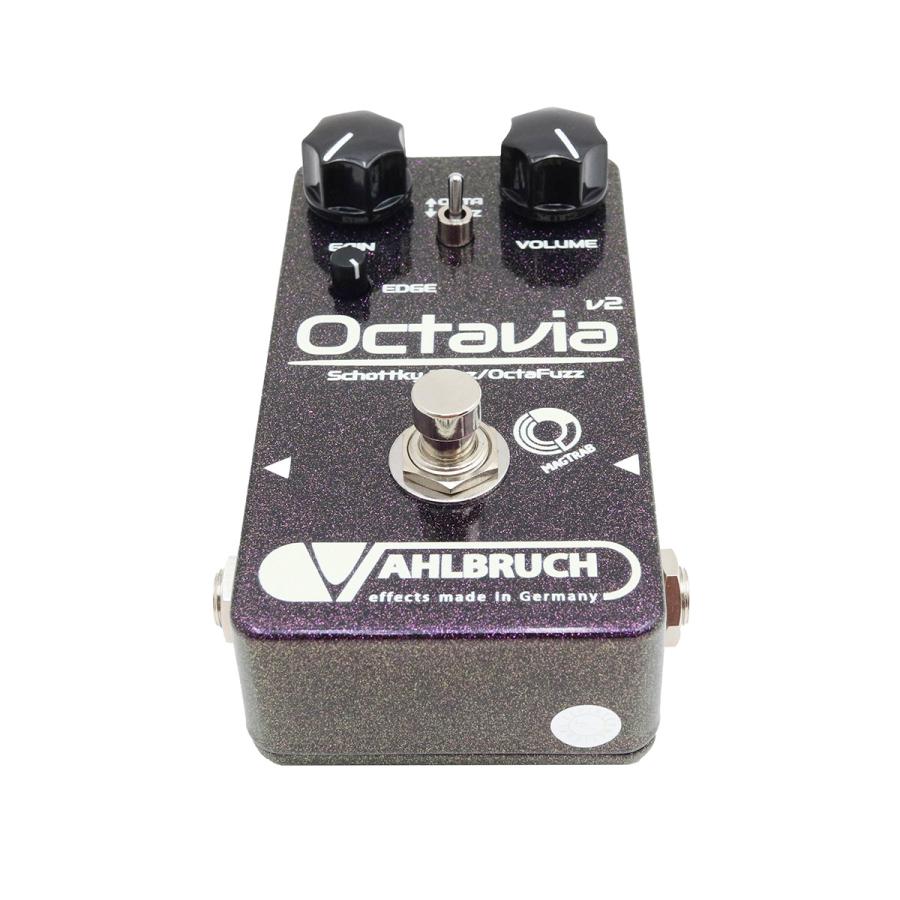 ギター VAHLBRUCH Octavia v2 VAHLBRUCH - Octavia V2 – LEP INTERNATIONAL