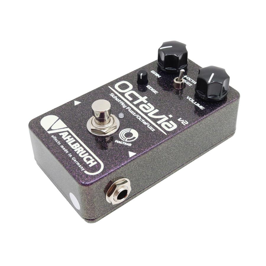 ギター VAHLBRUCH Octavia v2 VAHLBRUCH / Octavia V2 – LEP INTERNATIONAL