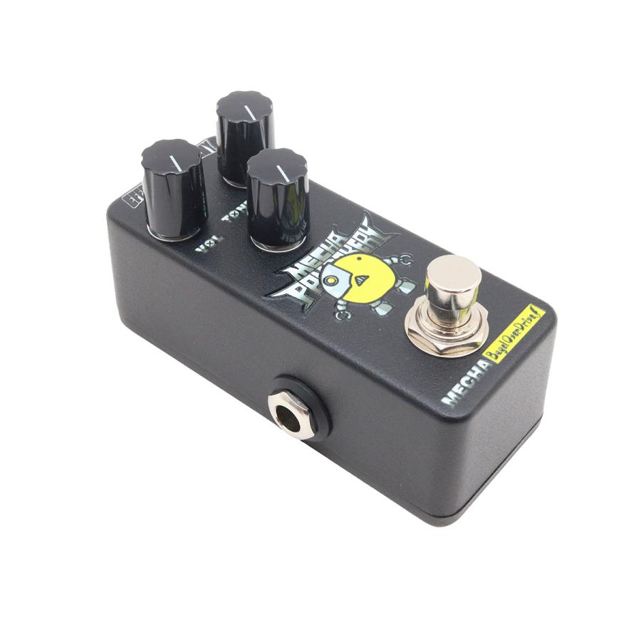 Effects Bakery MECHA-PAN BAKERY Series MECHA-BAGEL OVERDRIVE オーバードライブ | ブランド登録なし | 03