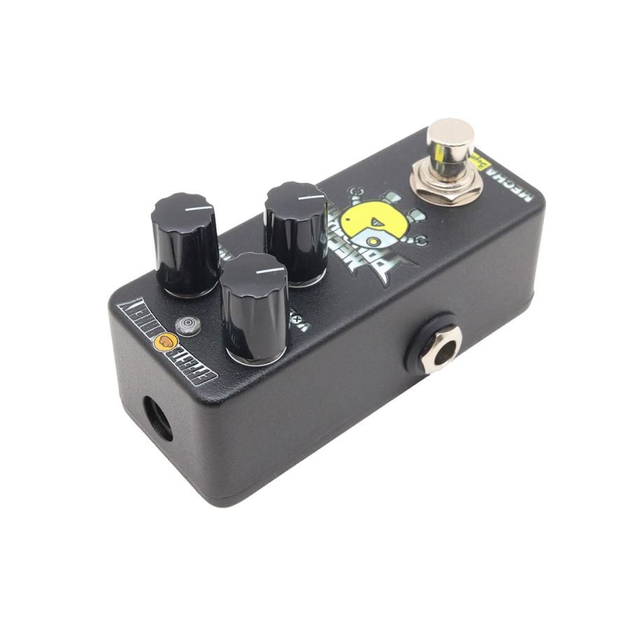 Effects Bakery MECHA-PAN BAKERY Series MECHA-BAGEL OVERDRIVE オーバードライブ | ブランド登録なし | 04