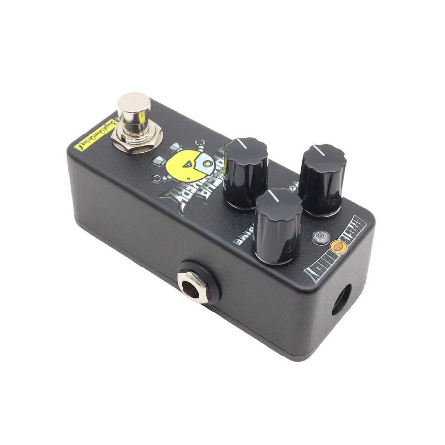 Effects Bakery MECHA-PAN BAKERY Series MECHA-BAGEL OVERDRIVE オーバードライブ | ブランド登録なし | 05