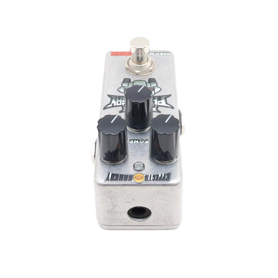 Effects Bakery MECHA-PAN BAKERY Series MECHA-CROISSANT DISTORTION