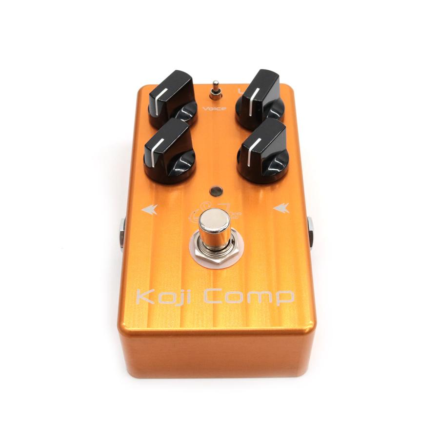 Suhr Koji Comp コンプレッサー : THEONE エフェクター通販 - 通販