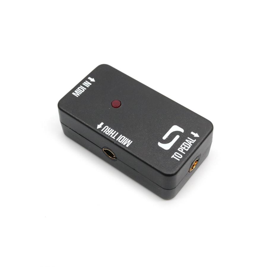 Source Audio SA168 MIDI Adapter : THEONE エフェクター通販 - 通販