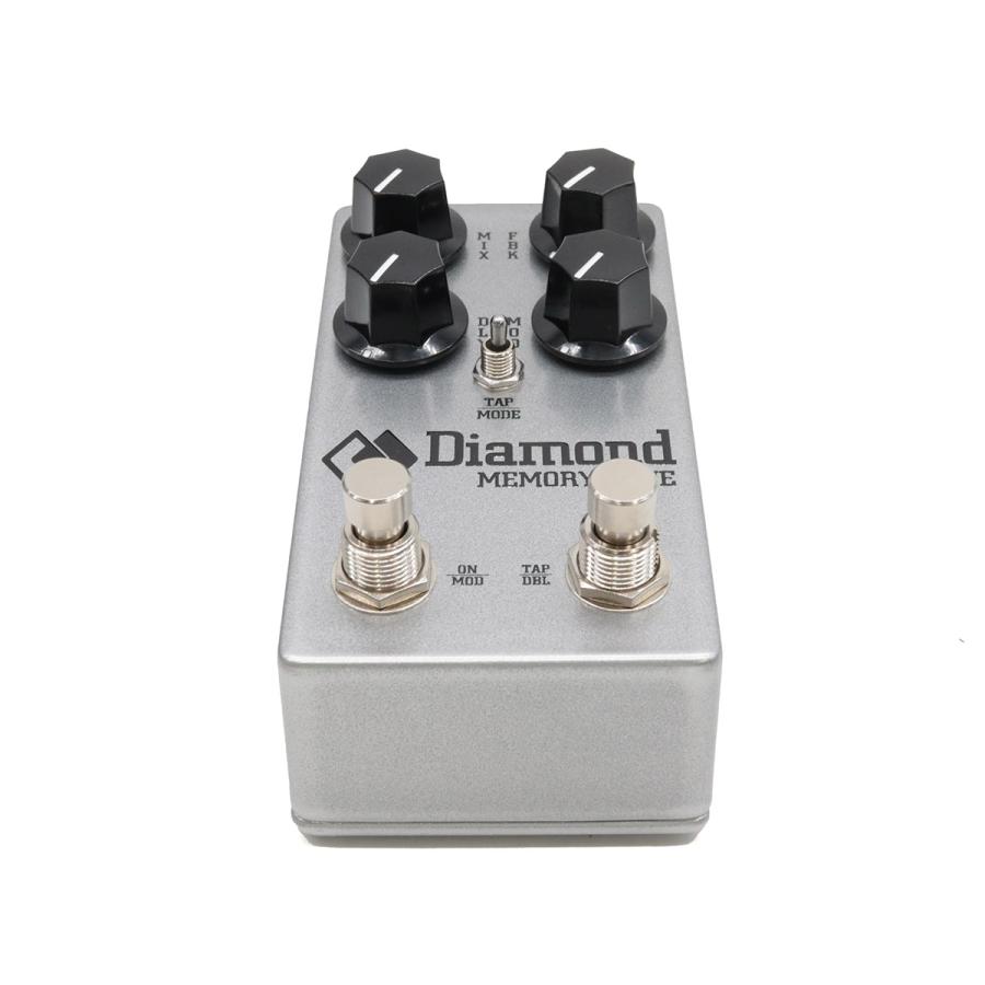 Diamond Pedals MEMORY LANE アナログディレイ : THEONE