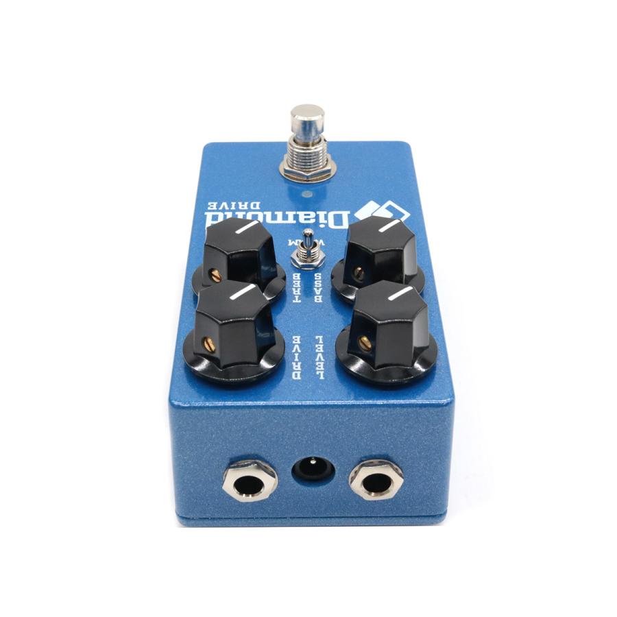 Diamond Pedals DRIVE オーバードライブ 4571220046469THEONE エフェクター通販 通販