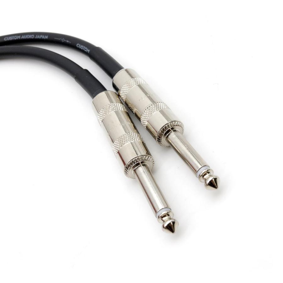 CAJ Legacy Cable I-I 3m 5YW 5年保証 ギターシールド シールド
