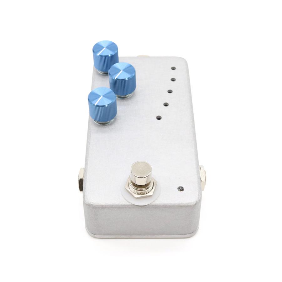 Lee Custom Amplifier 12AU7PRE 真空管ブースター : THEONE