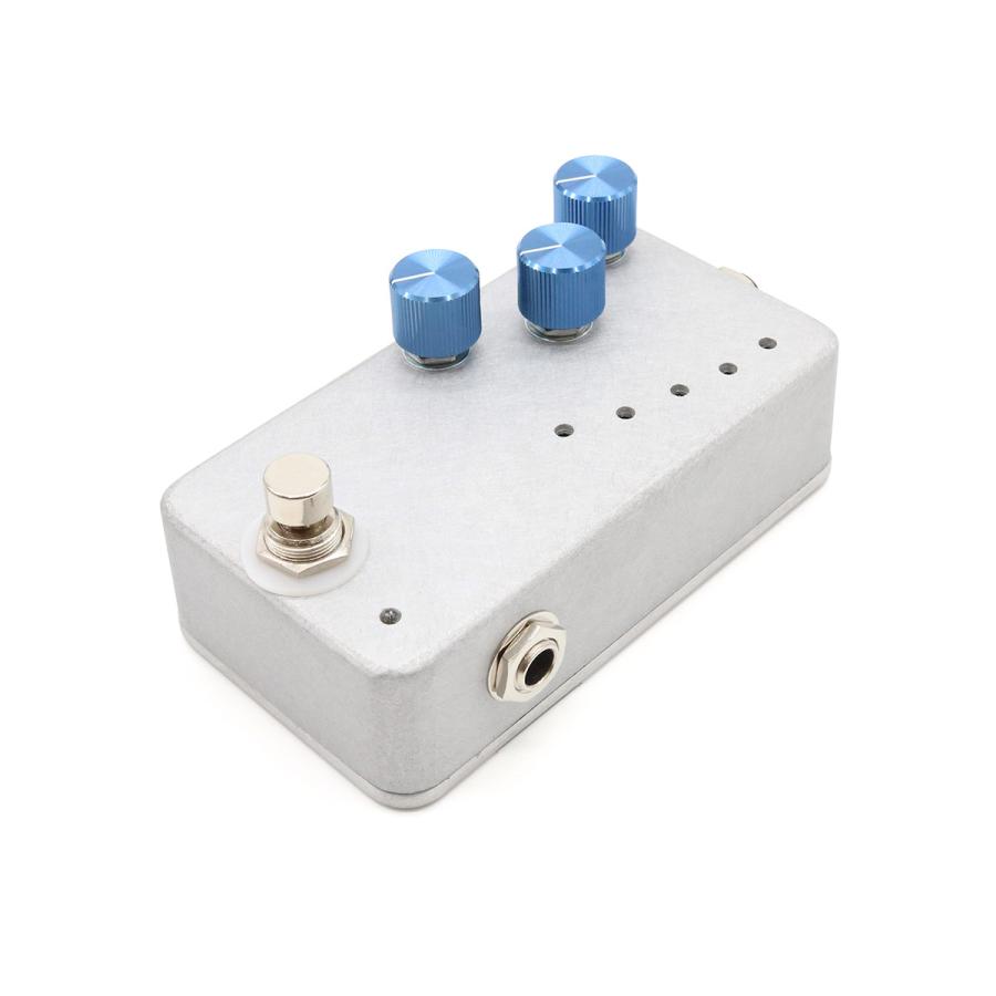 Lee Custom Amplifier 12AU7PRE 真空管ブースター : THEONE