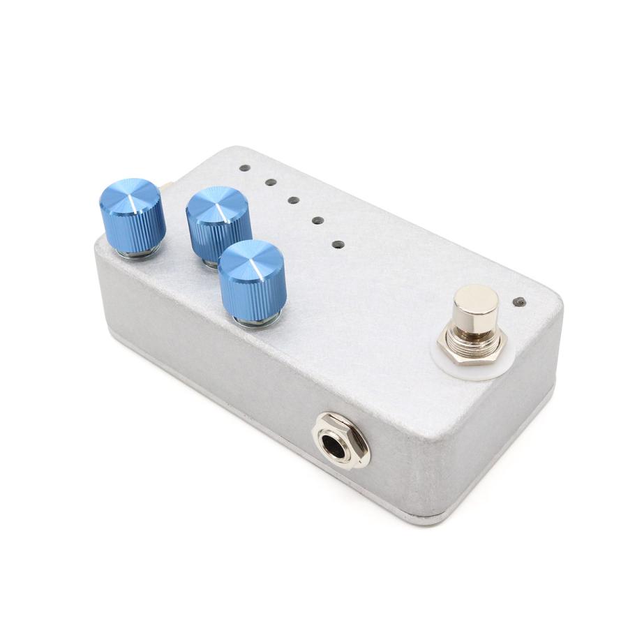 Lee Custom Amplifier 12AU7PRE 真空管ブースター : THEONE