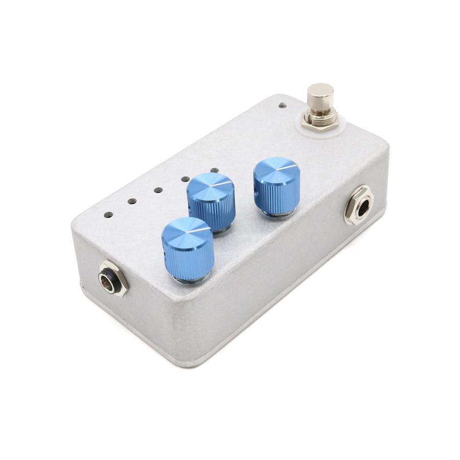 Lee Custom Amplifier 12AU7PRE 真空管ブースター : THEONE