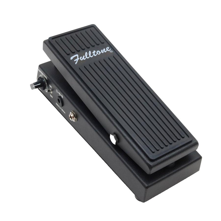 Fulltone CLYDE Deluxe Wah ワウペダル : THEONE エフェクター通販