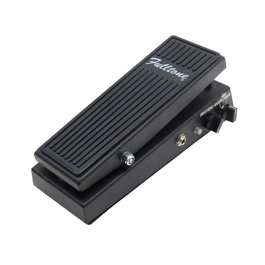決算セール対象 8/31迄！】Fulltone CLYDE Deluxe Wah ワウペダル