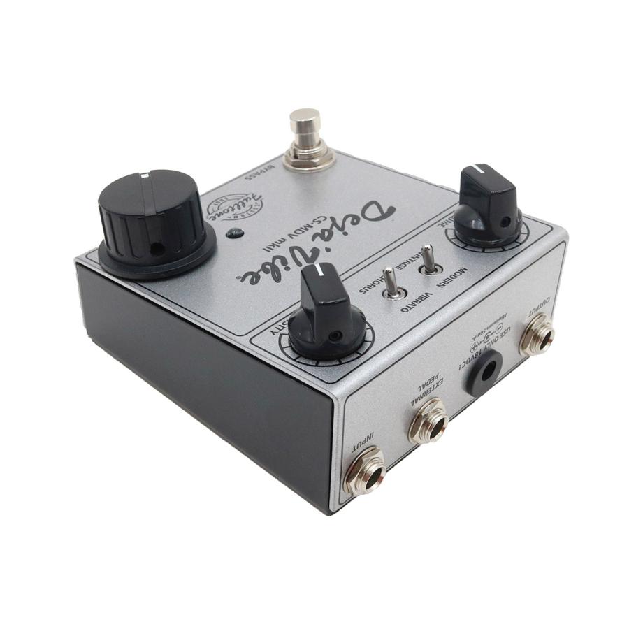 Fulltone Custom Shop Mini DejaVibe MKII コーラス / ヴァイブ