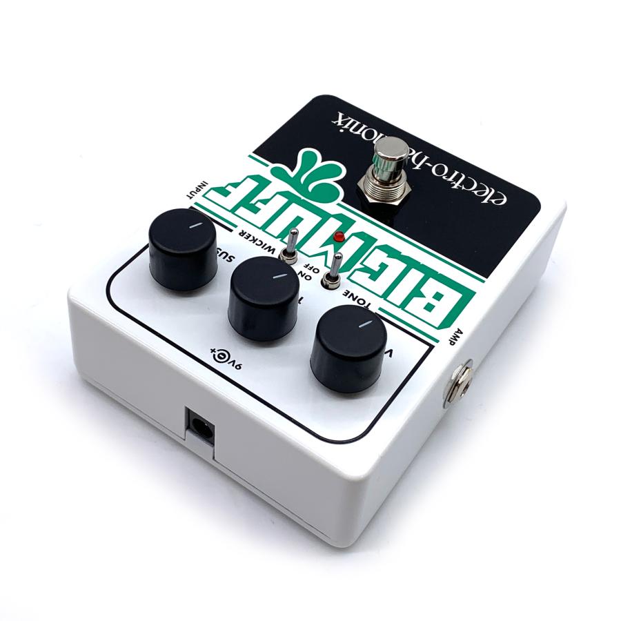 BIG MUFF Pi w/TONE 【CORRUPTER】 WICKER ファズ/ディストーション