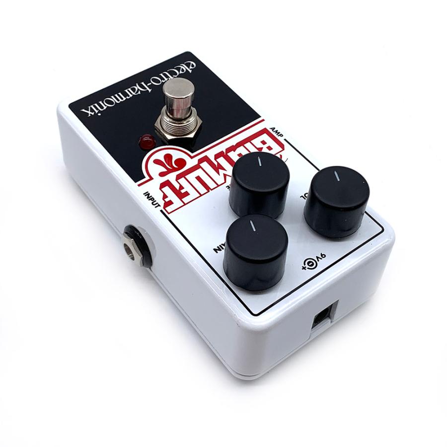 Electro-Harmonix Nano BIG MUFF Pi ファズ/ディストーション : THEONE