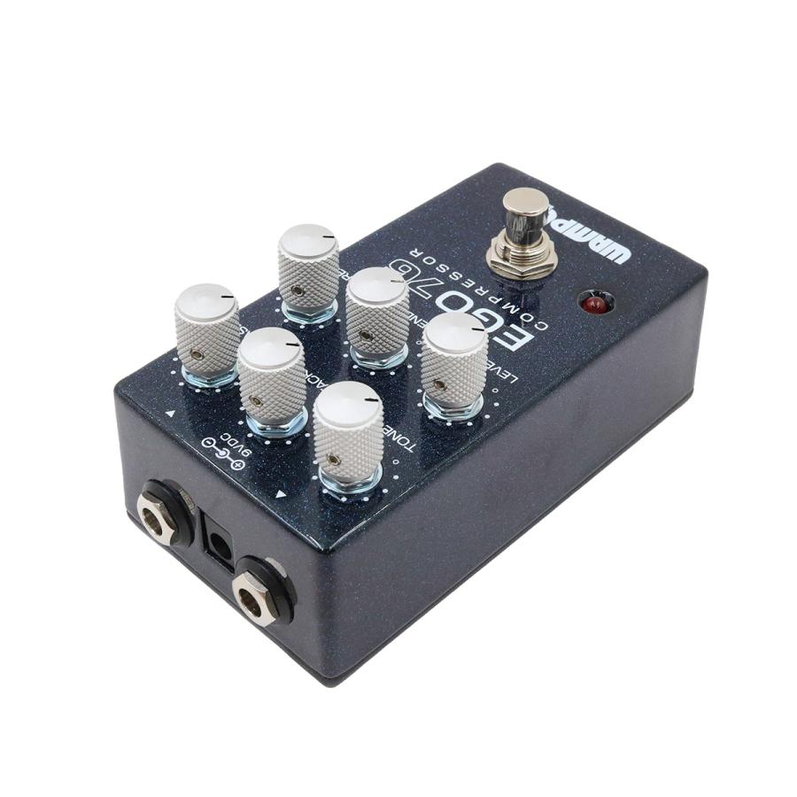 Wampler EGO 76 COMPRESSOR コンプレッサー : THEONE エフェクター通販