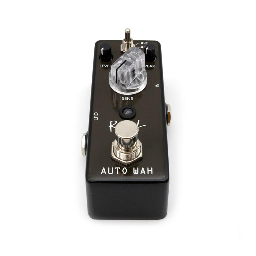 Revol AUTO WAH EWA-01 オートワウ エフェクター : THEONE