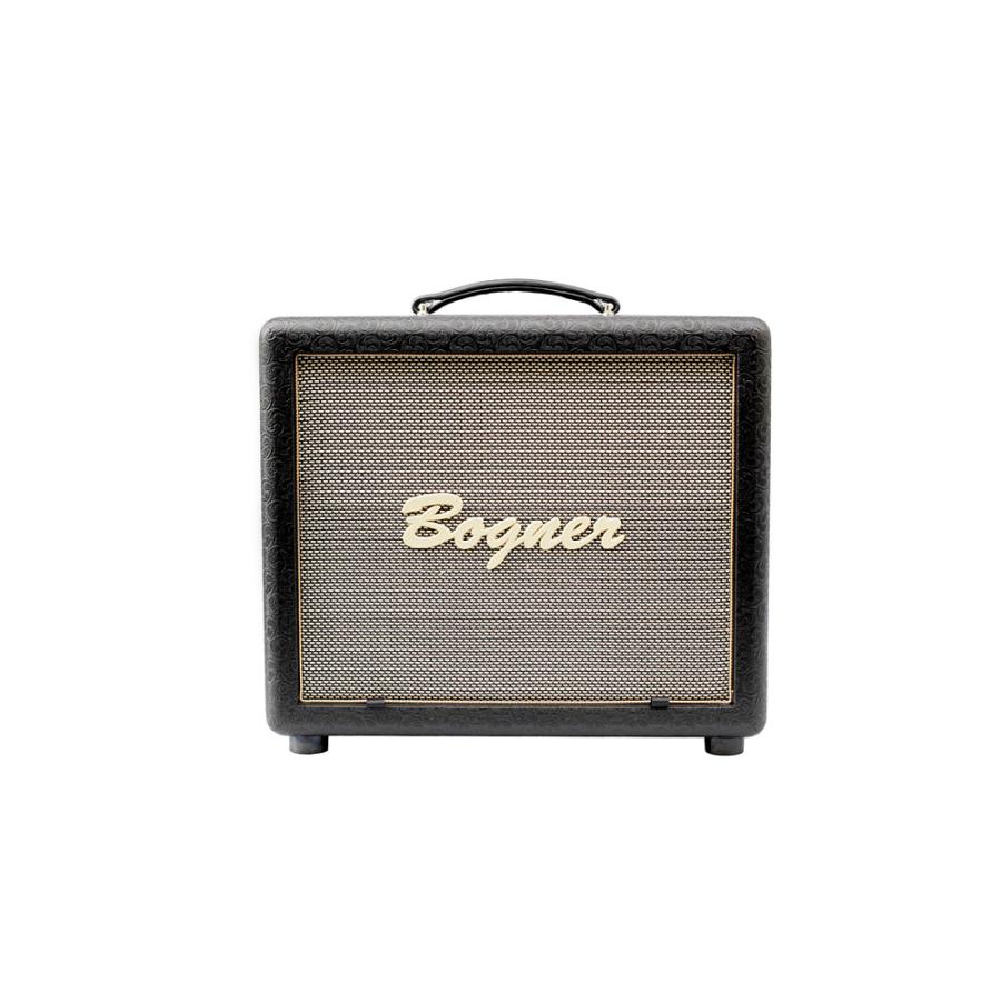 Bogner 112CP Closed ported cube ギターアンプ キャビネット : bgc112 
