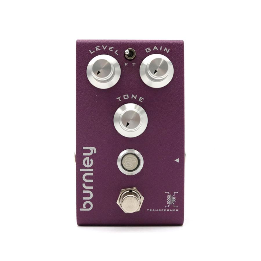 Bogner（楽器） Bogner BURNLEY V2 ディストーション : THEONE 