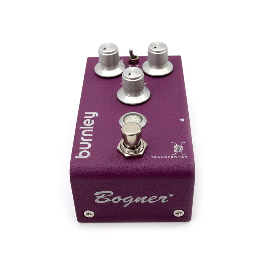 Bogner Burnley V2
