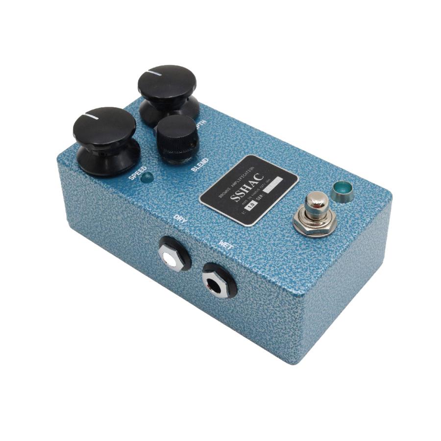 Browne Amplification SSHAC アナログコーラス : THEONE エフェクター
