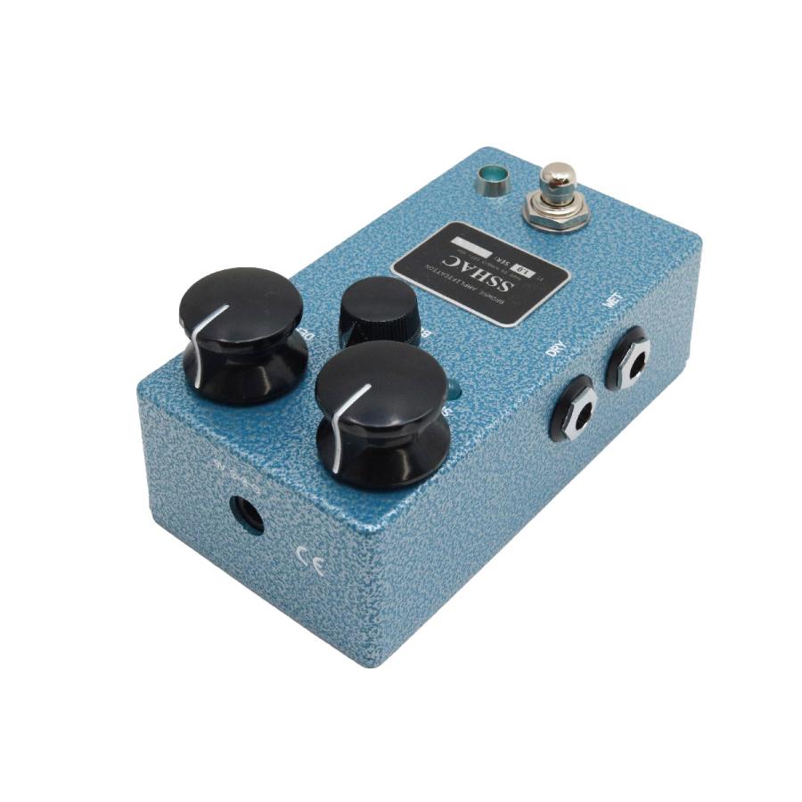 Browne Amplification SSHAC アナログコーラス : THEONE エフェクター