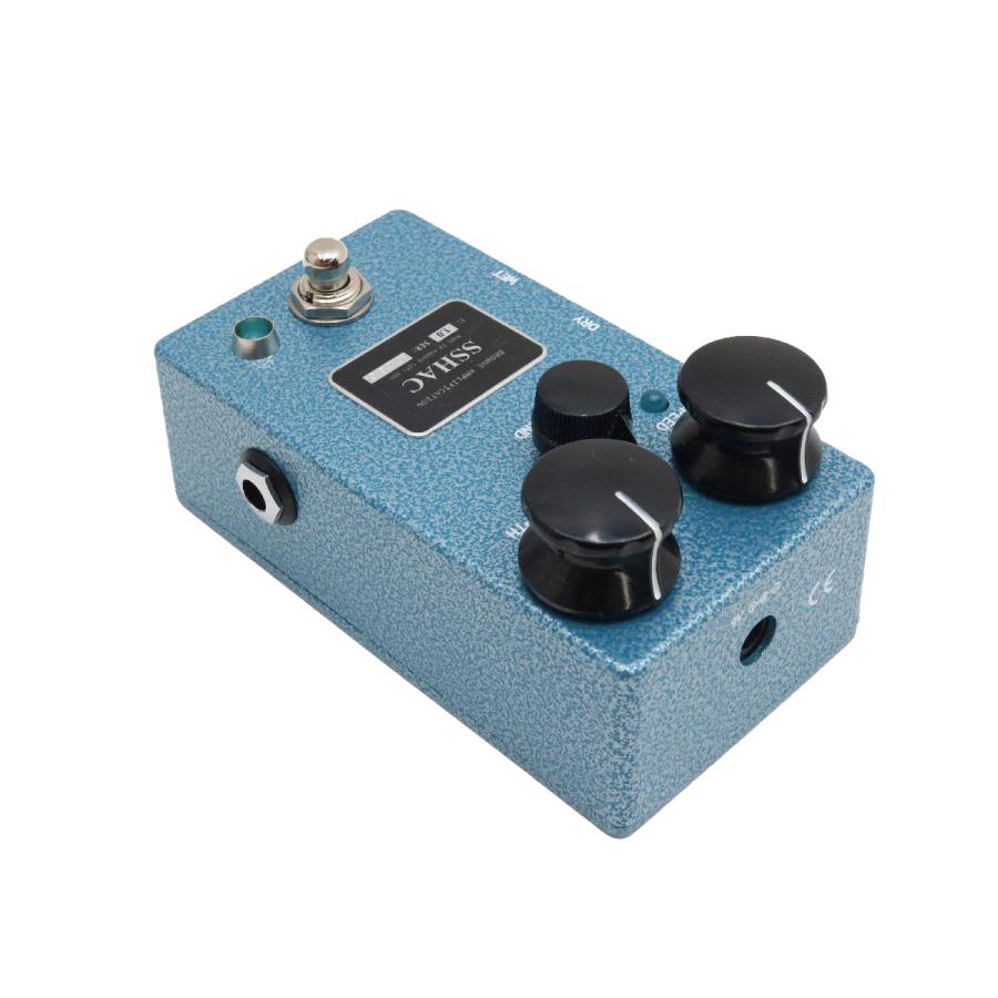 Browne Amplification SSHAC アナログコーラス : THEONE エフェクター