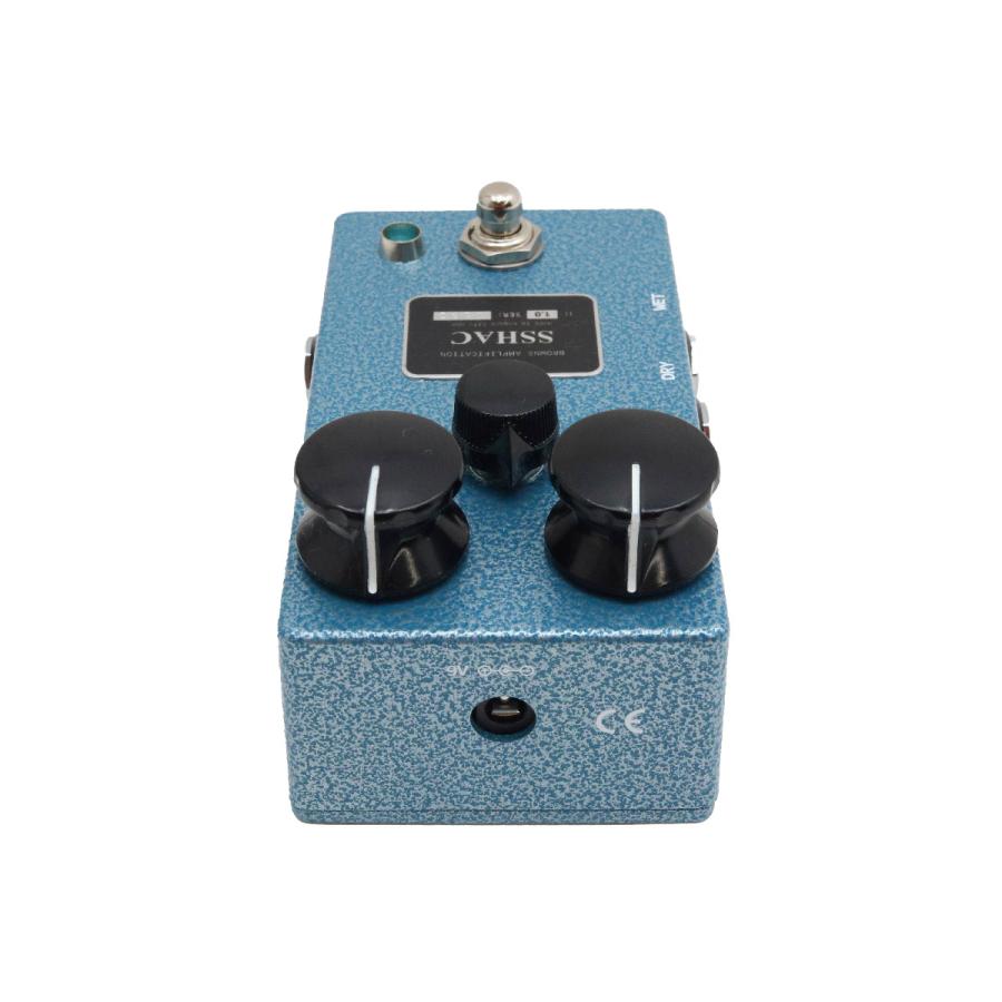 Browne Amplification SSHAC アナログコーラス : THEONE エフェクター